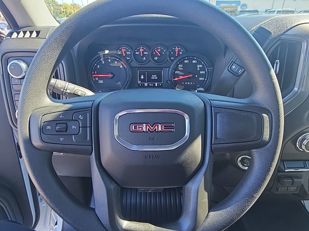 New 2026 GMC Sierra 2500 Pro w/ Convenience Package image 15