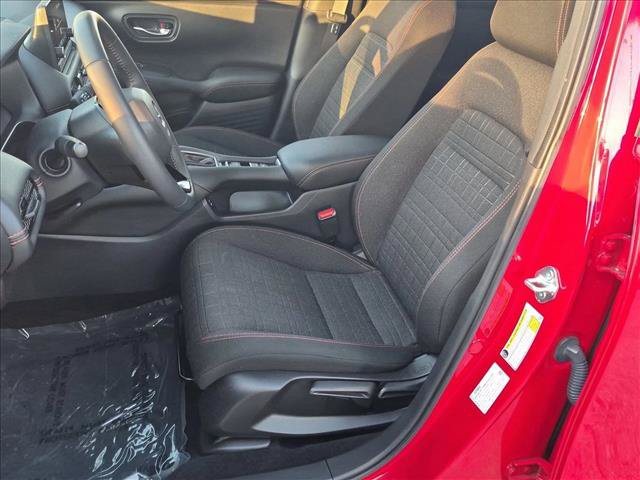 Used 2025 Honda HR-V Sport image 15