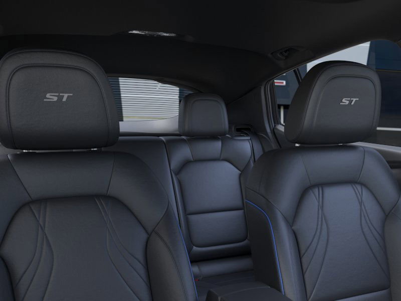 New 2026 Buick Envista Sport Touring w/ Convenience I Package image 56