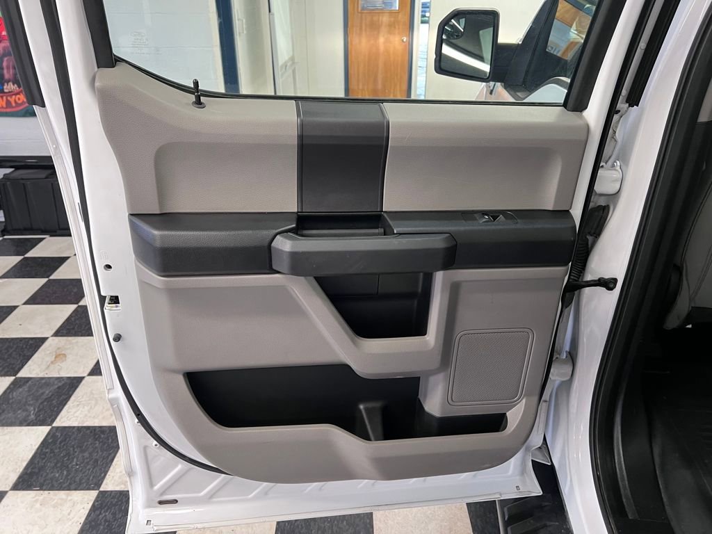 Used 2018 Ford F150 XL w/ Equipment Group 101A Mid image 37