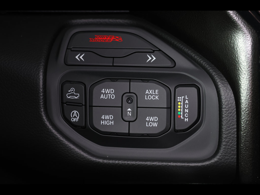 New 2027 RAM 1500 RHO AWD/4WD image 15