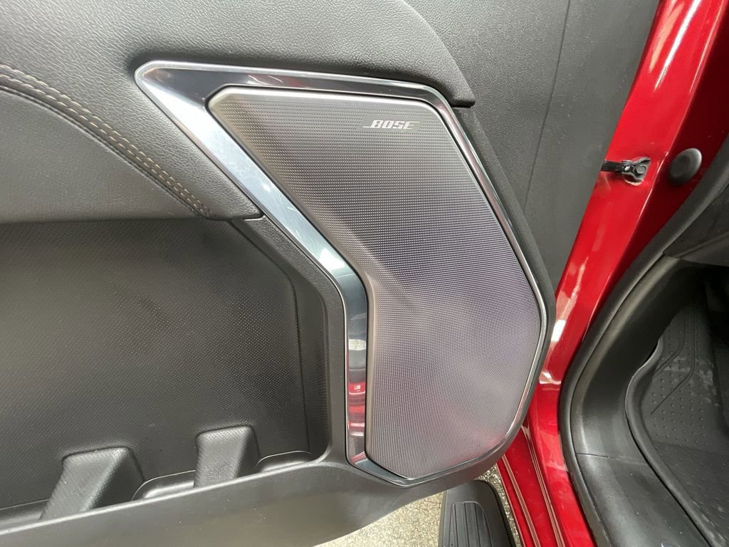 Certified 2024 Chevrolet Silverado 2500 High Country w/ High Country Premium Package image 24