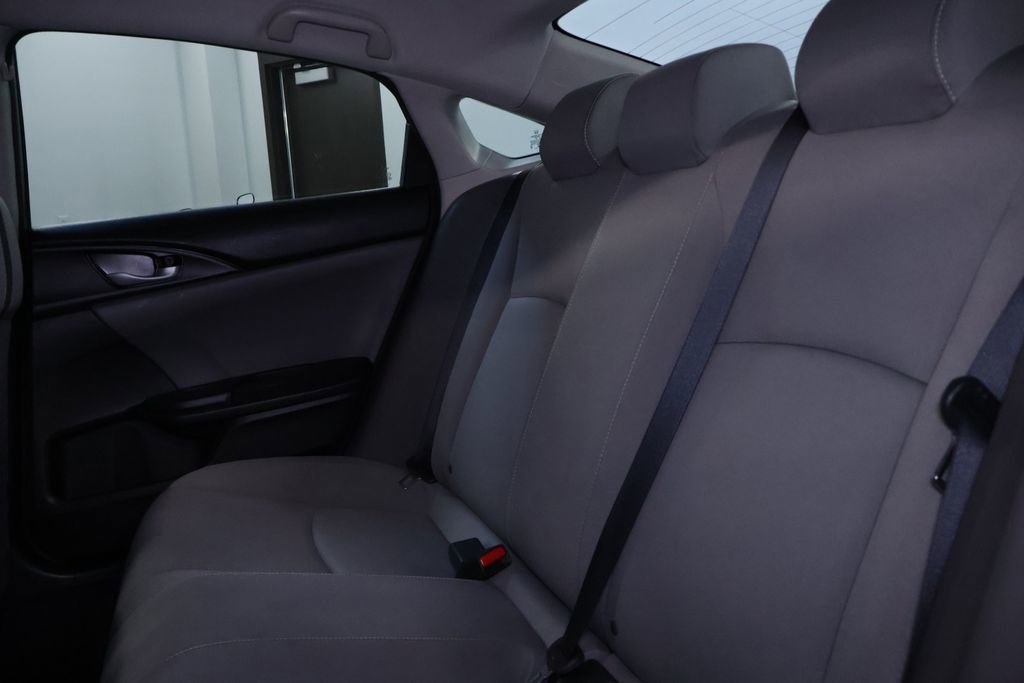 Used 2020 Honda Civic LX image 14