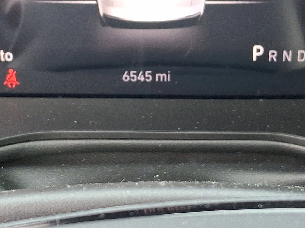 Used 2024 Jeep Wagoneer Launch Edition image 13