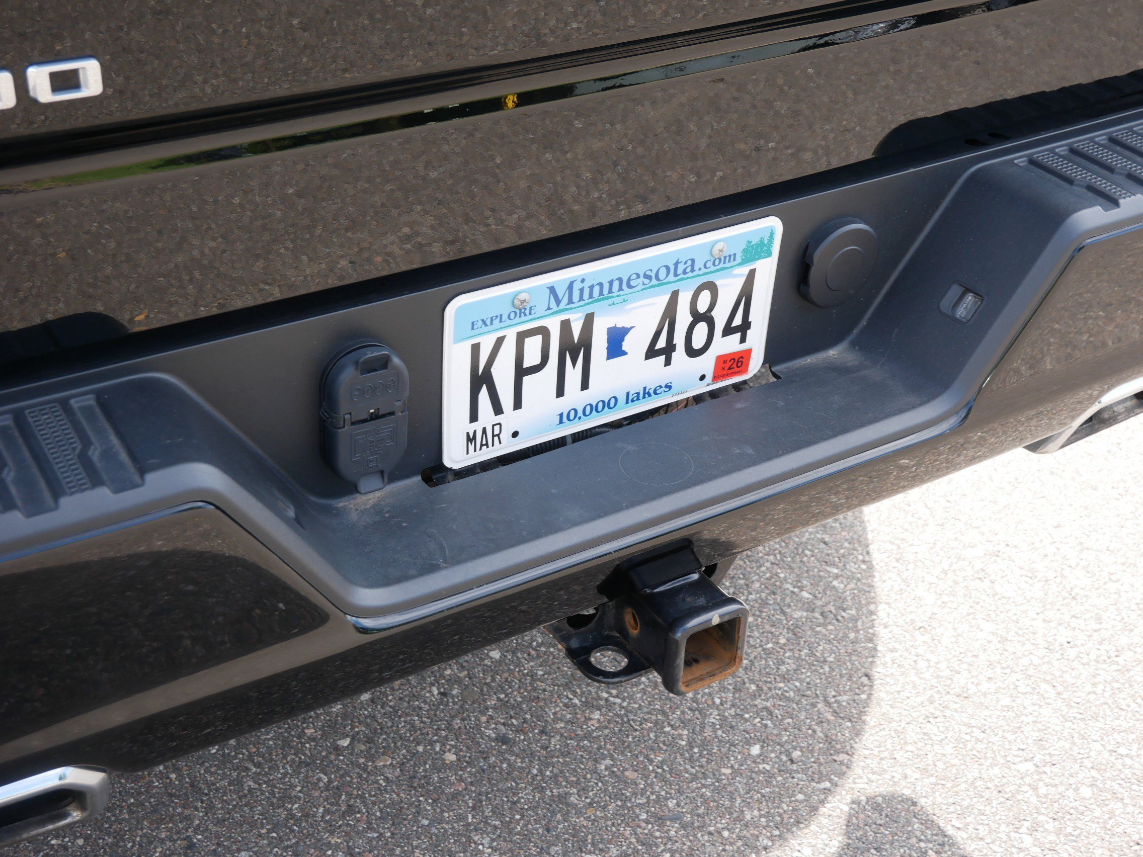 Used 2023 Chevrolet Silverado 1500 LT Trail Boss w/ Convenience Package II image 18