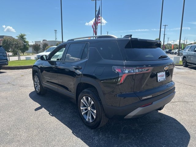 New 2026 Chevrolet Equinox LT image 5