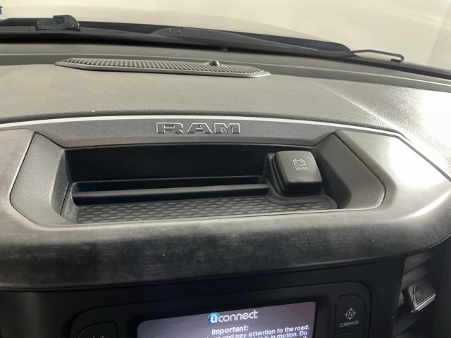 Used 2022 RAM 1500 Big Horn image 37