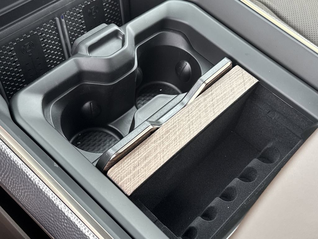 New 2026 RAM 3500 Longhorn image 20