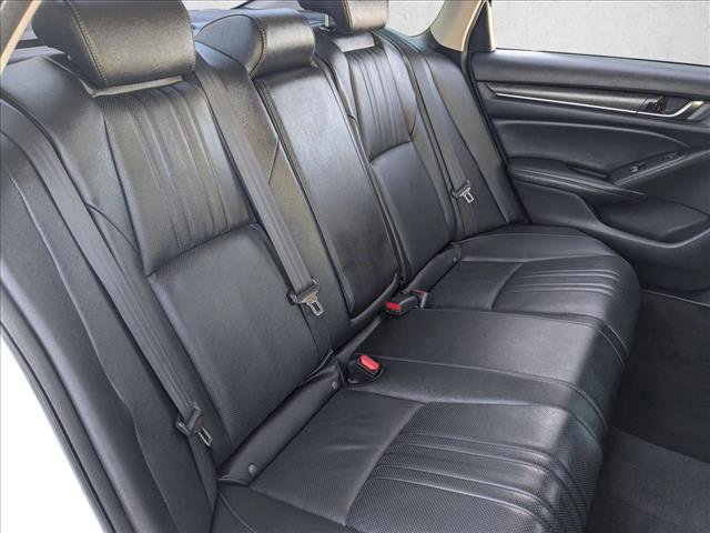 Used 2019 Honda Accord Touring image 21