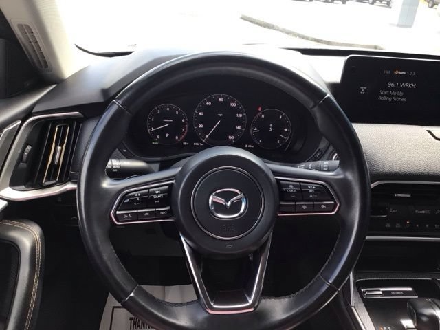 Used 2024 MAZDA CX-90 3.3 Turbo S AWD/4WD image 11