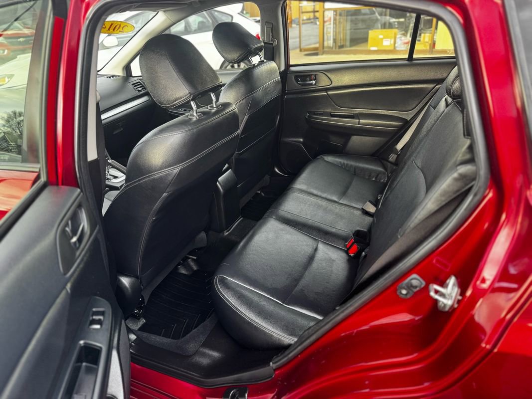 Used 2014 Subaru Impreza 2.0i Sport Limited image 14
