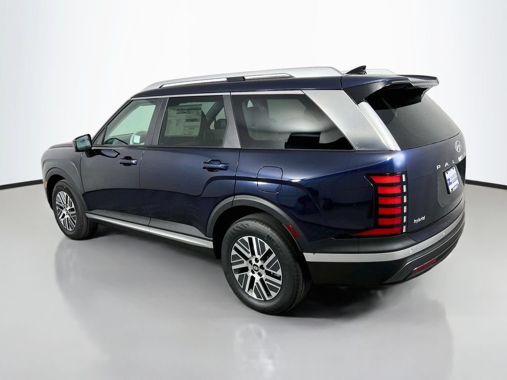 New 2026 Hyundai Palisade SEL AWD/4WD image 5