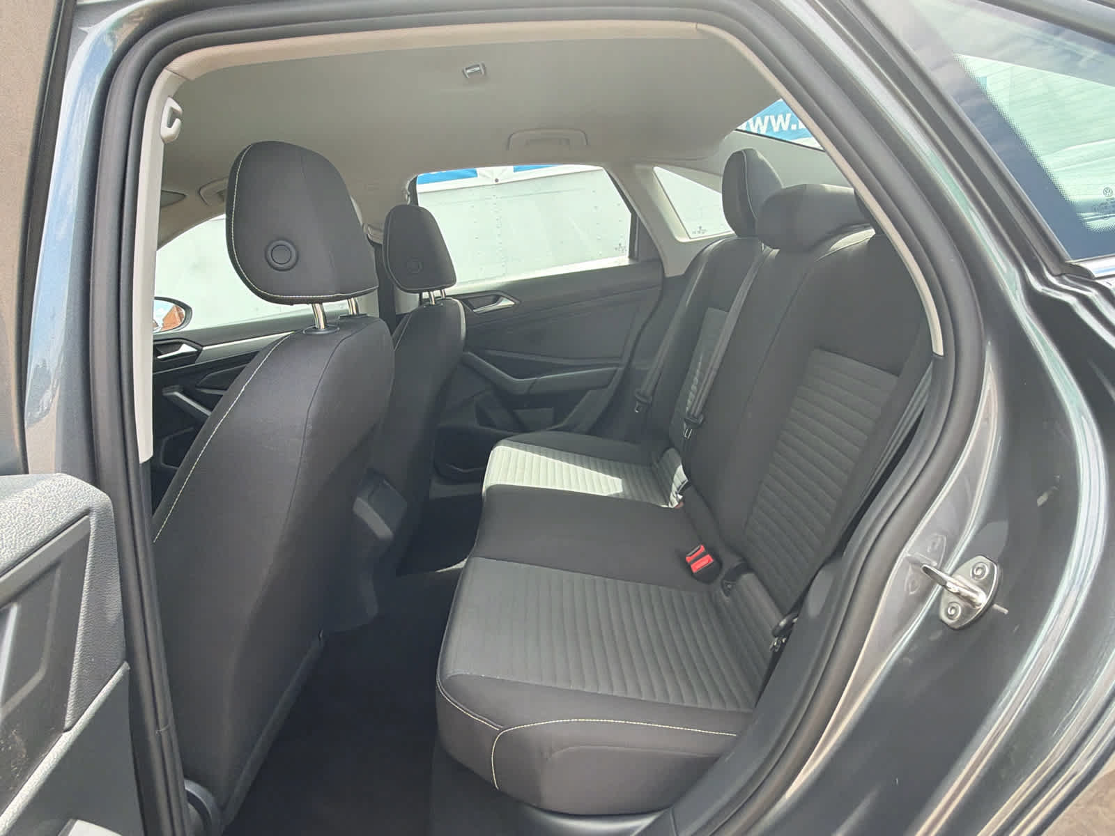 Used 2024 Volkswagen Jetta S FWD image 34