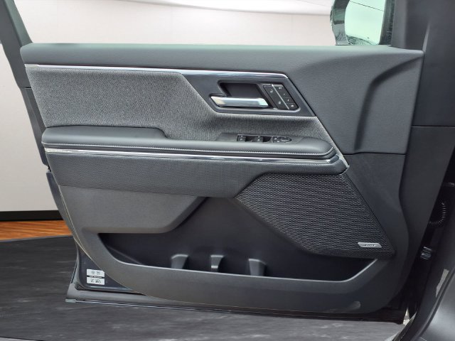 New 2026 GMC Sierra EV Elevation w/ Premium Package AWD/4WD image 15