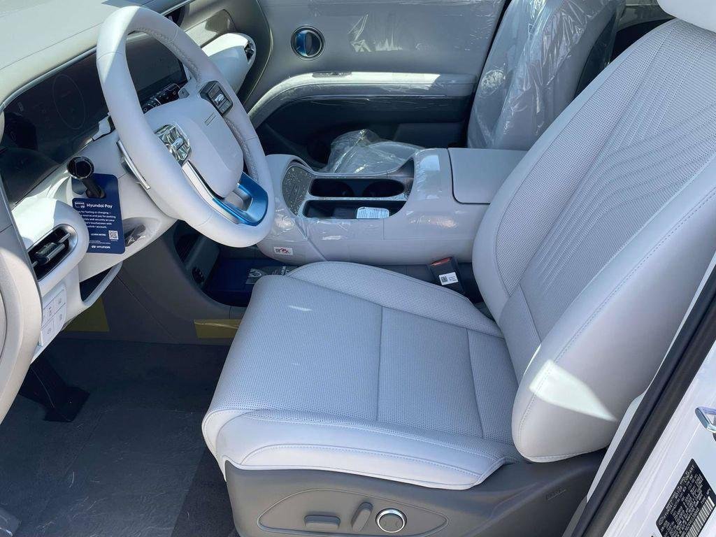 New 2027 Hyundai Palisade SEL FWD image 61