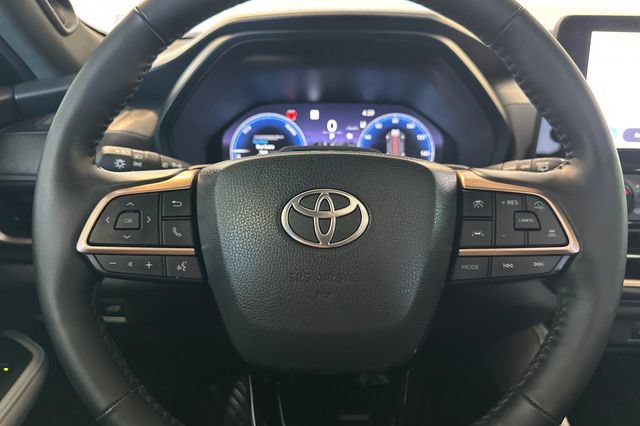 Certified 2026 Toyota Grand Highlander AWD Hybrid image 29