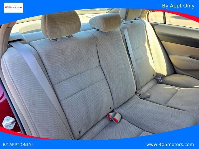 Used 2010 Honda Civic LX image 33