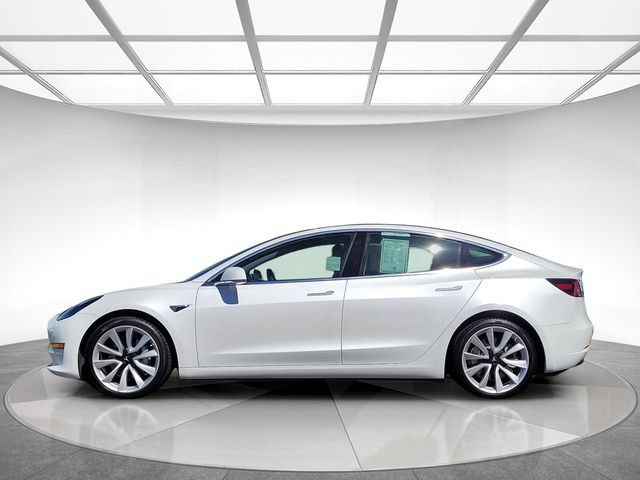 Used 2019 Tesla Model 3 Long Range AWD/4WD image 7