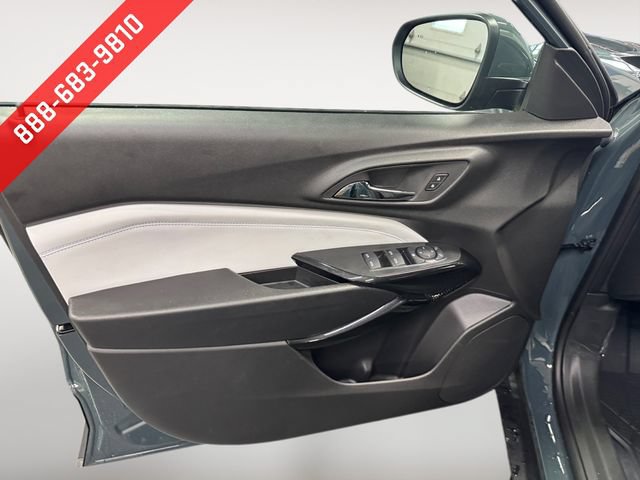 New 2026 Chevrolet Trax LT w/ Driver Confidence Package FWD image 26