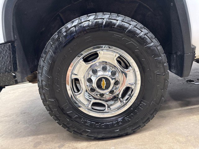 Used 2024 Chevrolet Silverado 2500 W/T w/ WT Convenience Package AWD/4WD image 42