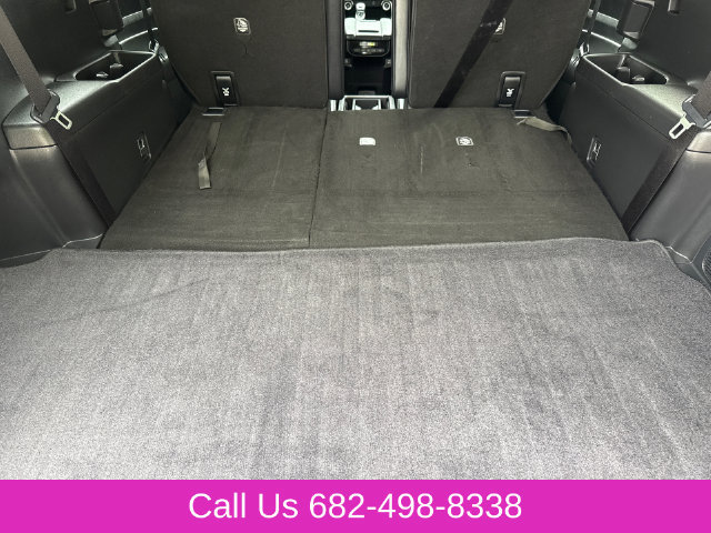 Used 2025 Toyota Grand Highlander AWD image 11