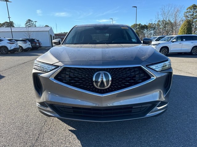 Used 2023 Acura MDX SH-AWD image 3