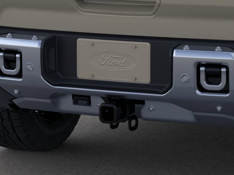 New 2025 Ford Bronco Sport Outer Banks w/ Sasquatch Outer Banks Package AWD/4WD image 23