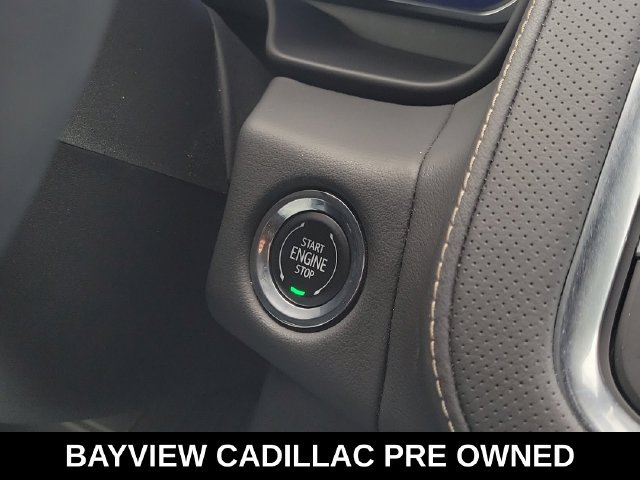 Used 2023 Chevrolet Tahoe Premier RWD image 30