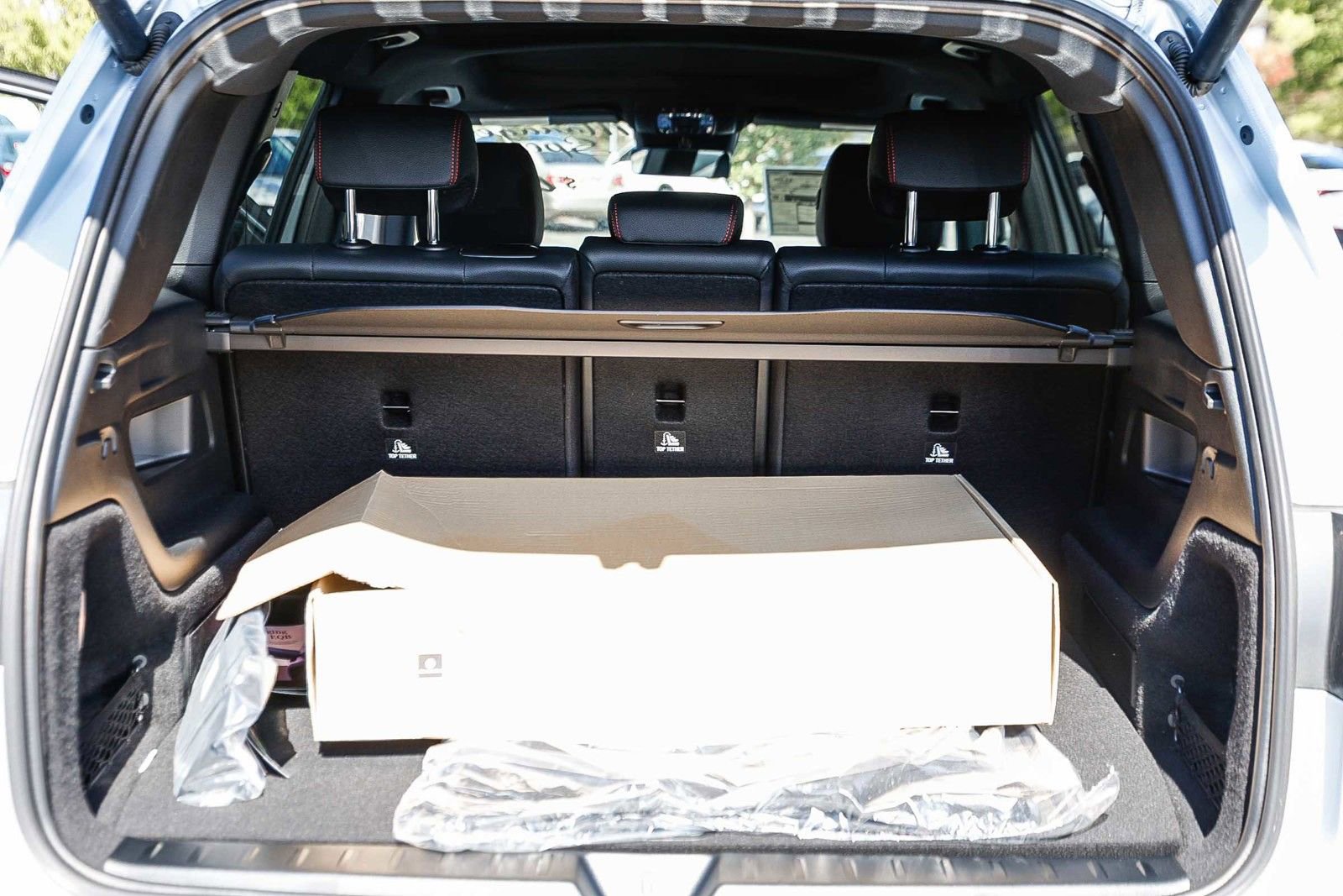 Used 2024 Mercedes-Benz EQB 300 4MATIC image 26