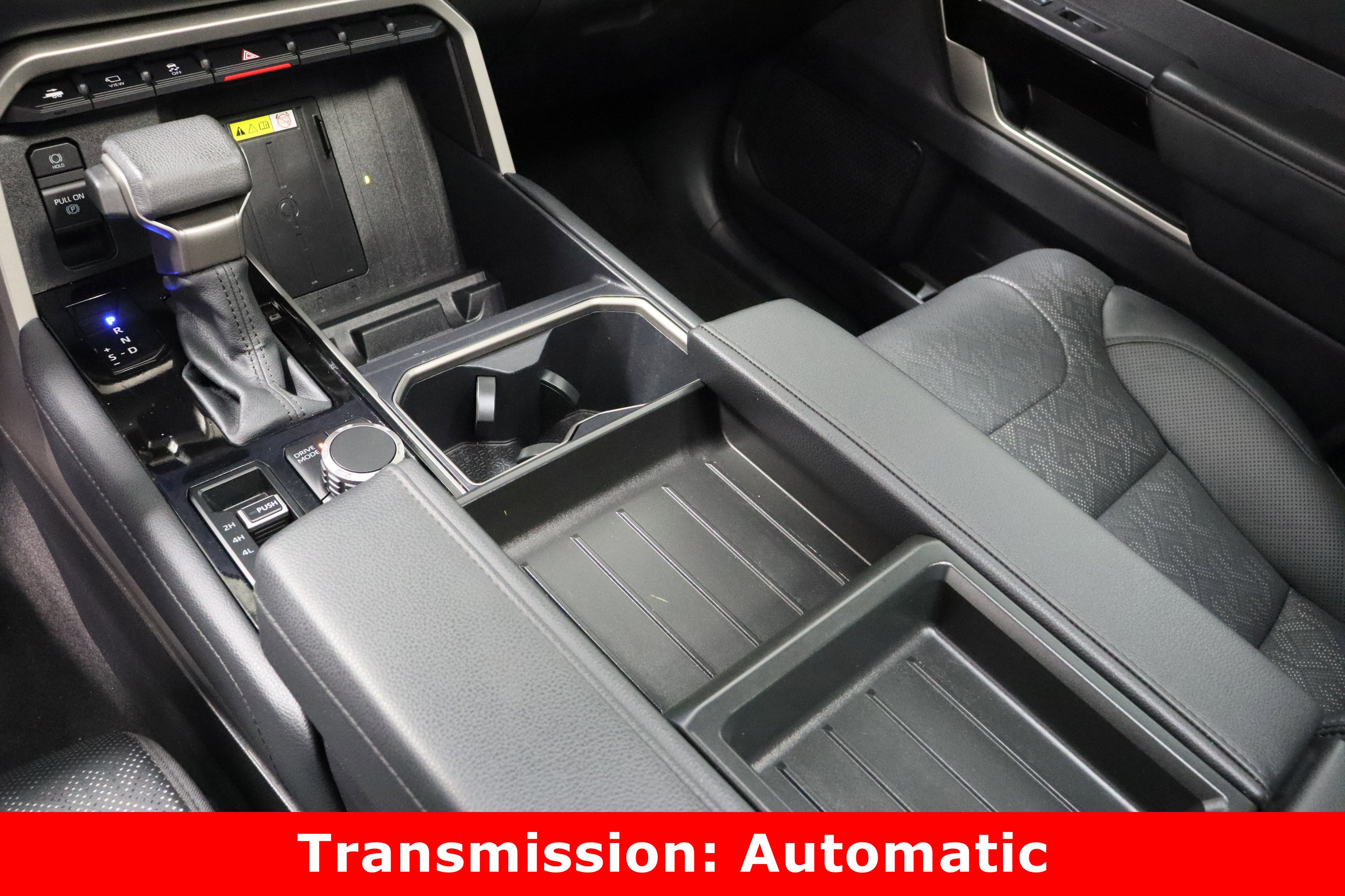 Used 2023 Toyota Tundra Limited image 17