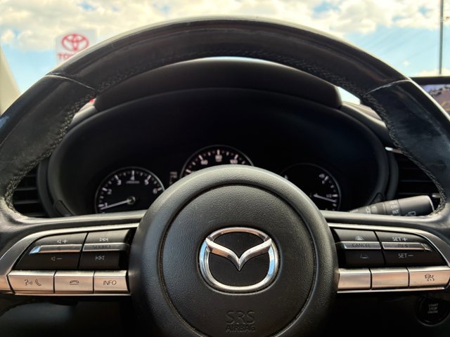 Used 2021 MAZDA CX-30 AWD 2.5 S w/ Premium Package image 19