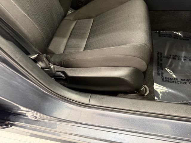 Used 2025 Honda Civic LX image 20