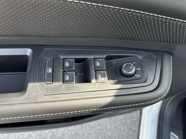New 2026 Volkswagen Atlas SEL image 23