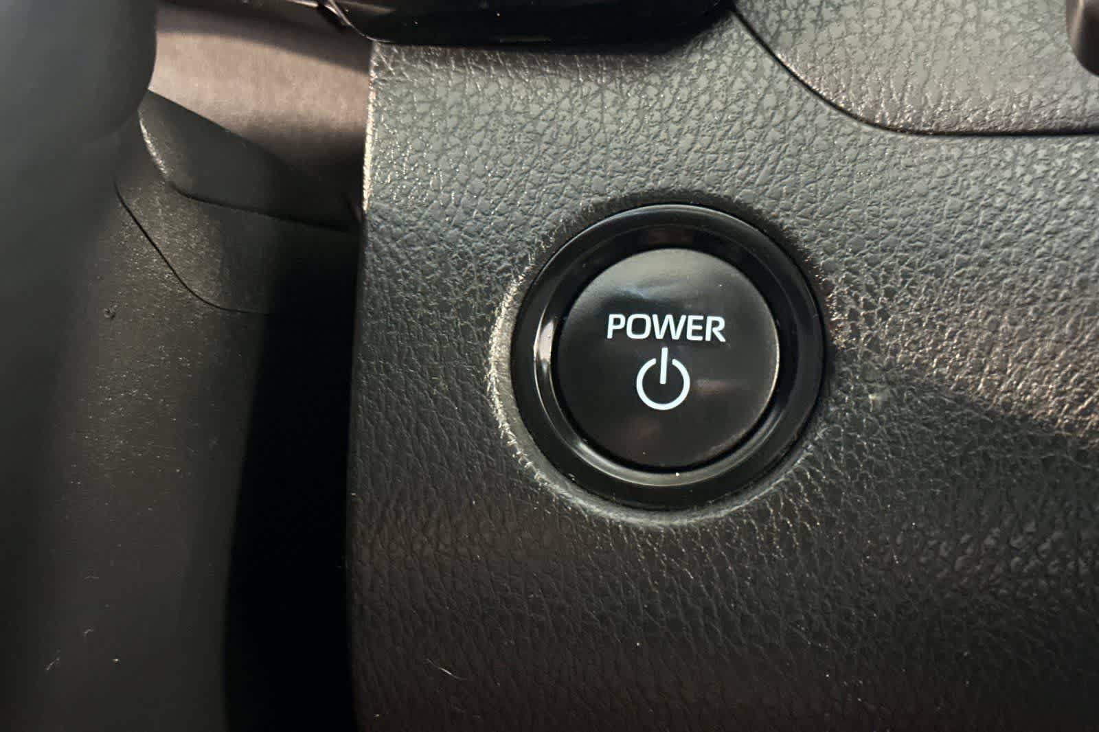 Used 2025 Toyota Camry LE FWD image 26