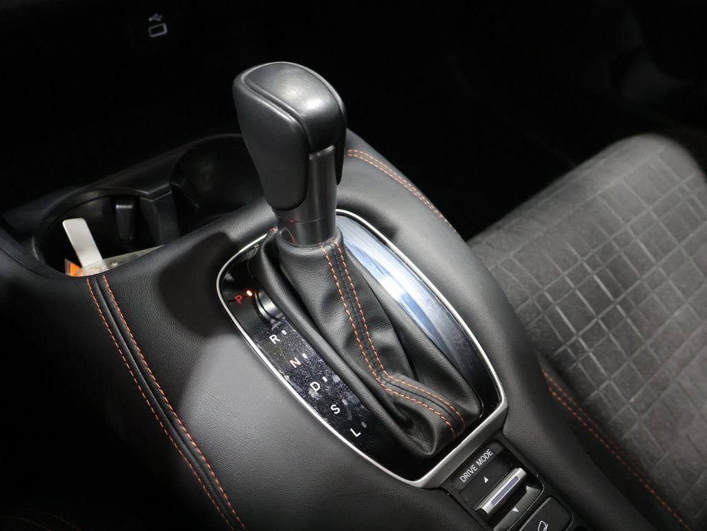 Certified 2024 Honda HR-V Sport image 31