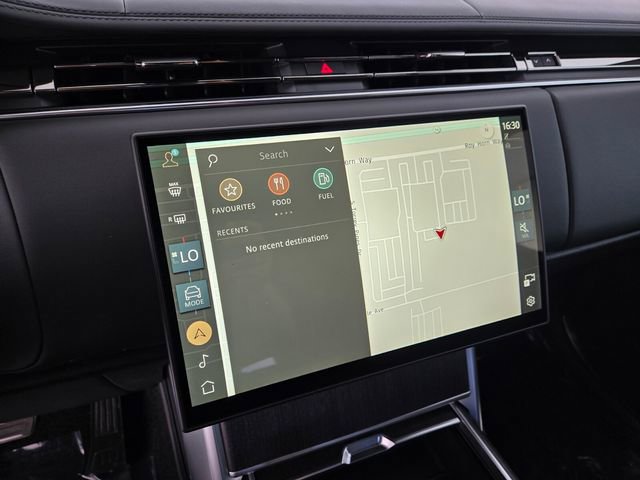 New 2026 Land Rover Range Rover SE AWD/4WD image 22
