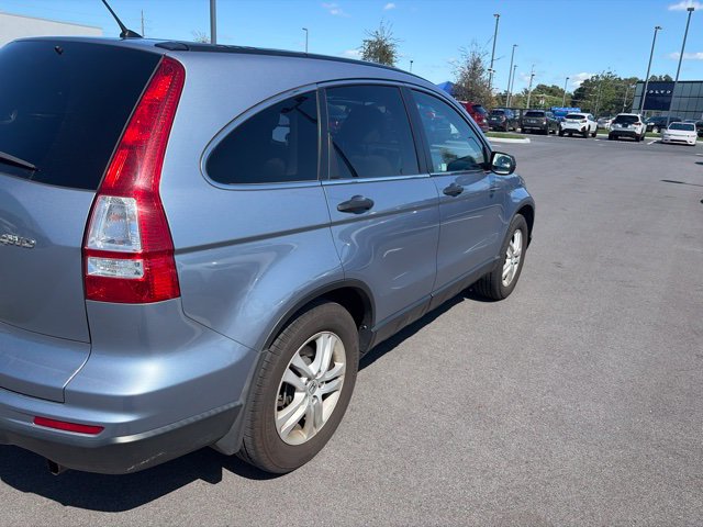 Used 2010 Honda CR-V EX image 6