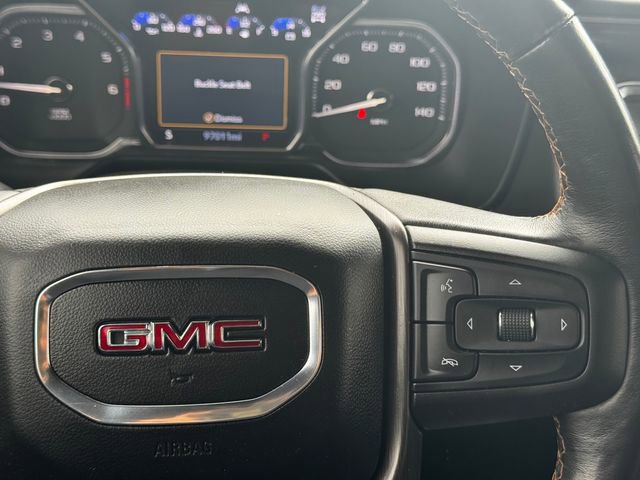 Used 2021 GMC Yukon AT4 w/ LPO, Illumination Package AWD/4WD image 28