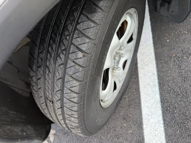 Used 2014 Honda CR-V LX image 3