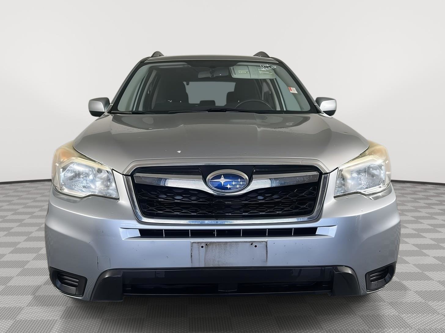 Used 2014 Subaru Forester 2.5i Premium w/ Popular Package #1 AWD/4WD image 2