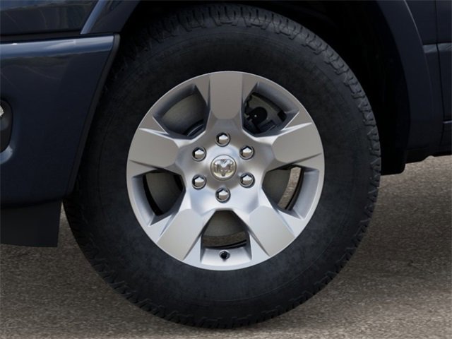 New 2026 RAM 1500 Lone Star image 8