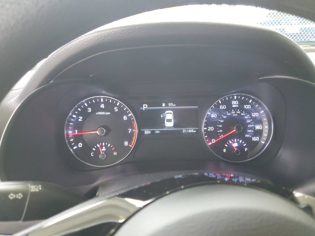 Used 2023 Kia Forte LXS FWD image 26