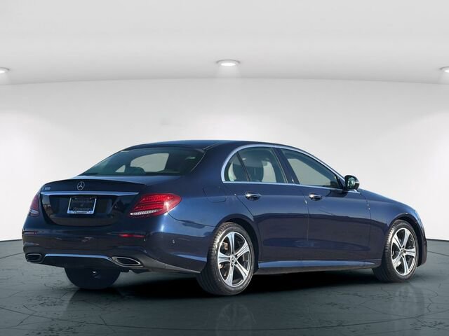 Used 2018 Mercedes-Benz E 300 image 7