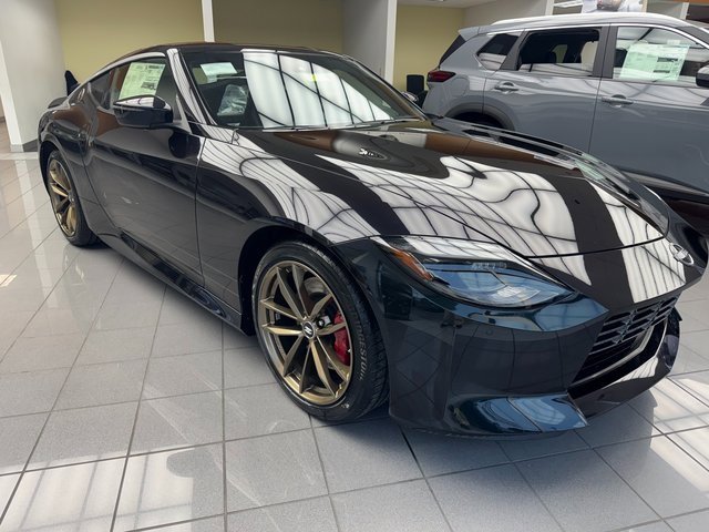 New 2026 Nissan Z Performance image 1