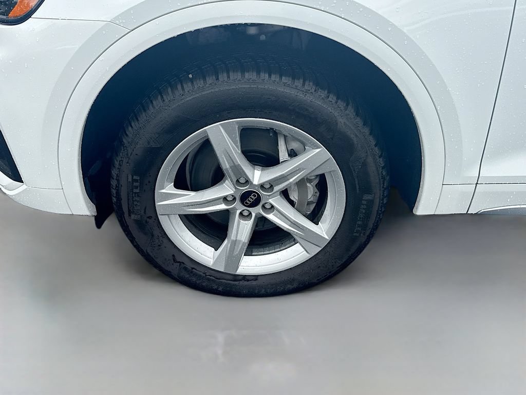 Used 2021 Audi Q5 2.0T Premium AWD/4WD image 39