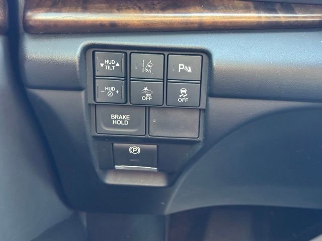 Used 2019 Acura RDX FWD w/ Advance Package image 32