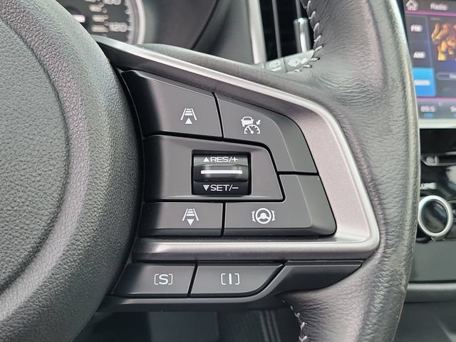 Used 2021 Subaru Forester Premium AWD/4WD image 27