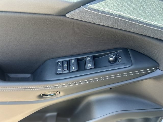 New 2026 Jeep Cherokee Laredo AWD/4WD image 15