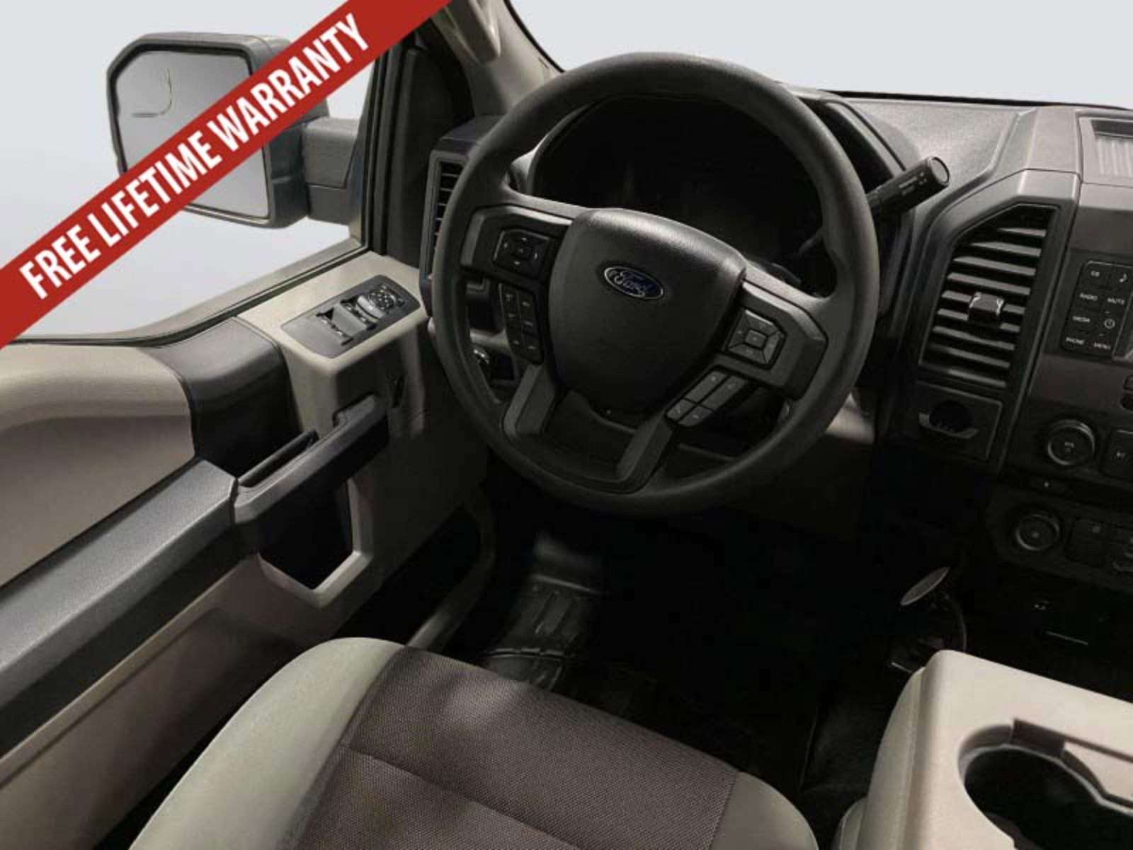 Used 2016 Ford F150 XL w/ Equipment Group 101A Mid RWD image 22