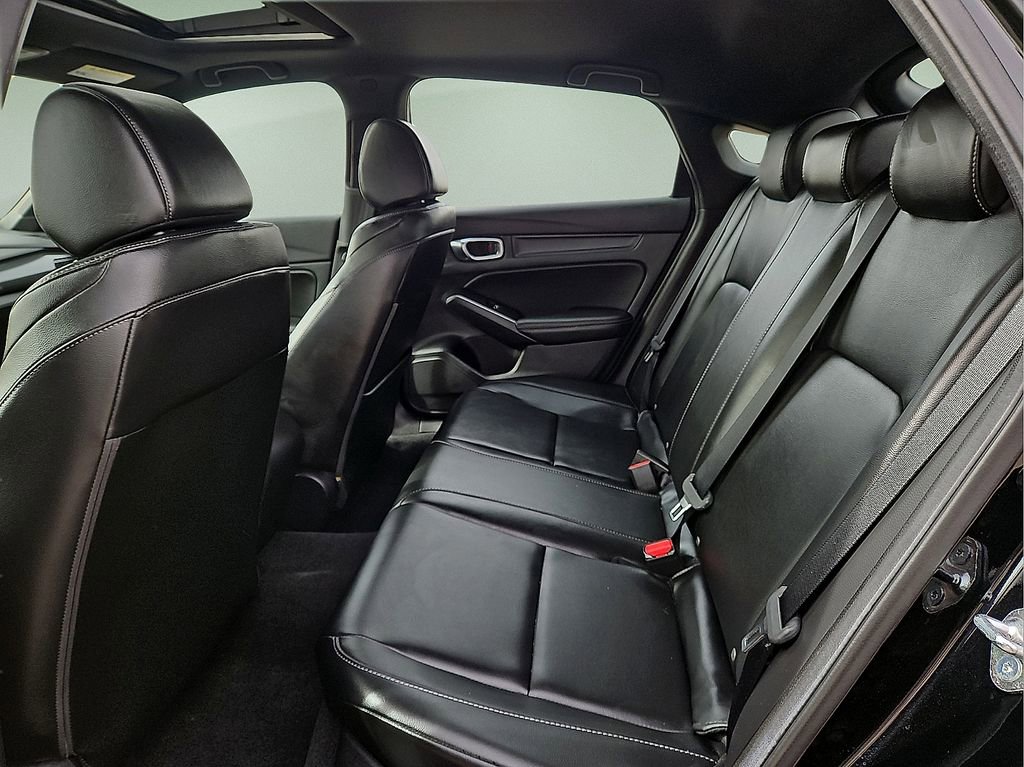 Used 2025 Acura Integra A-Spec image 10